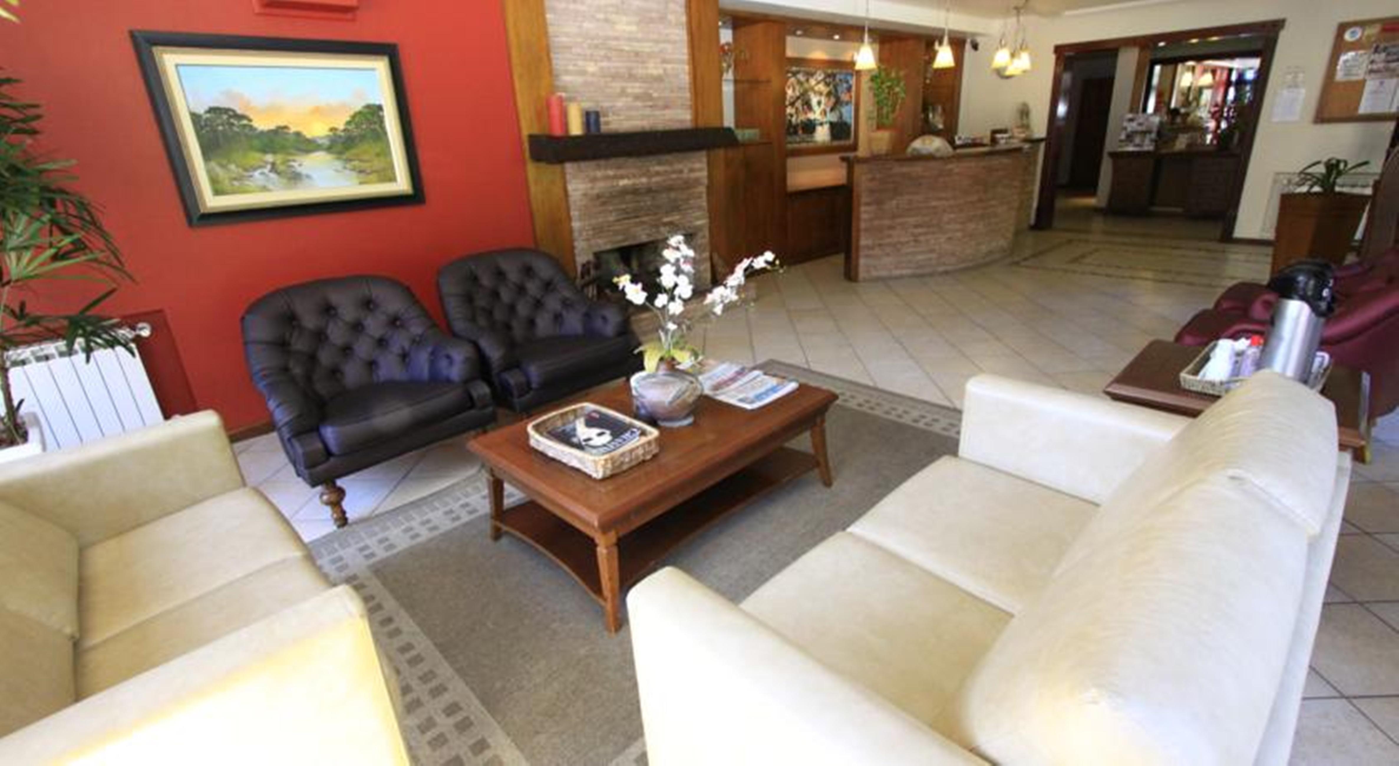 Hotel Recanto da Serra Gramado Esterno foto