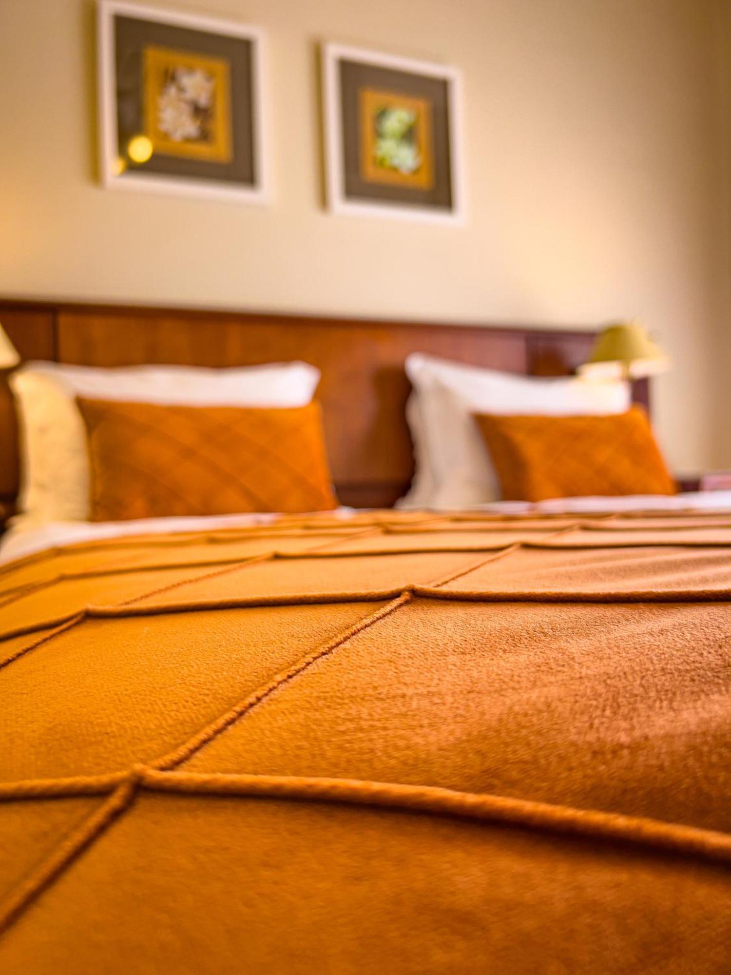 Hotel Recanto da Serra Gramado Esterno foto